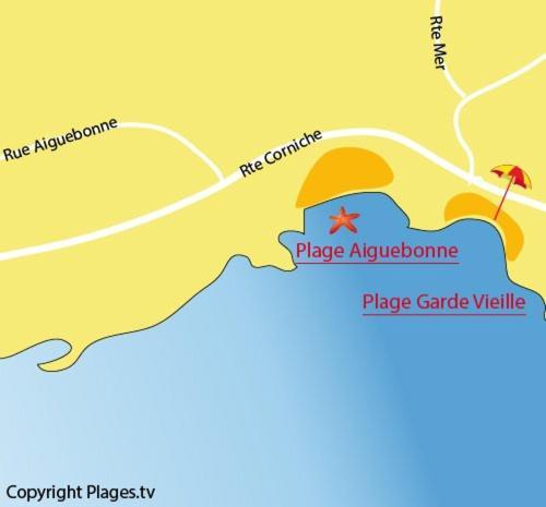 Duplex, Vue Panoramique Sur La Mediterranee, Piscine, Garage Saint-Raphaël Kültér fotó