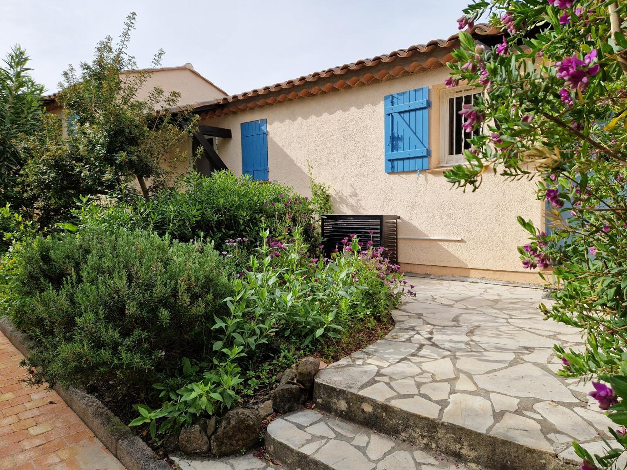 Duplex, Vue Panoramique Sur La Mediterranee, Piscine, Garage Saint-Raphaël Kültér fotó