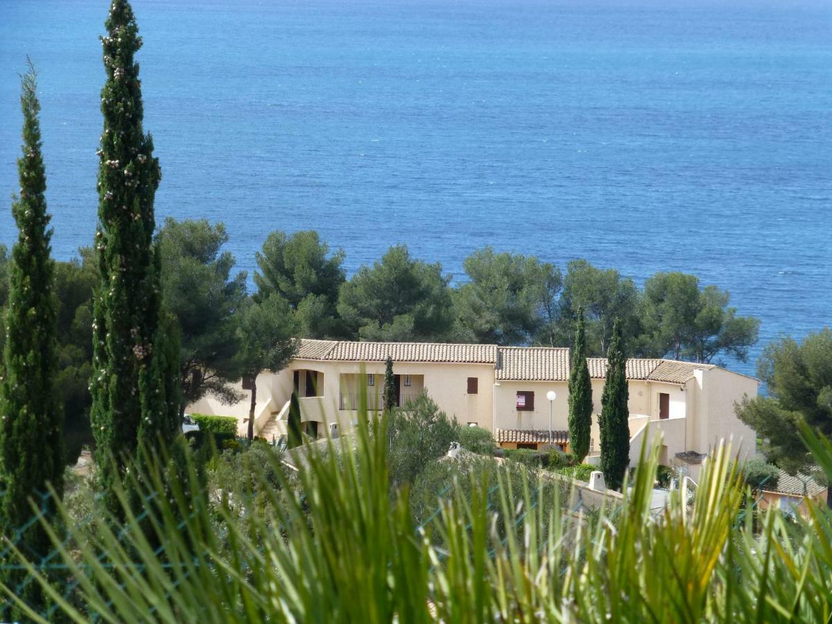 Duplex, Vue Panoramique Sur La Mediterranee, Piscine, Garage Saint-Raphaël Kültér fotó