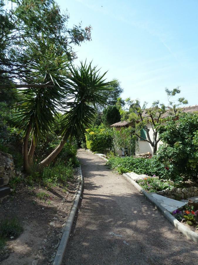Duplex, Vue Panoramique Sur La Mediterranee, Piscine, Garage Saint-Raphaël Kültér fotó