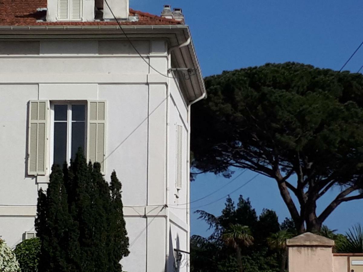 Duplex, Vue Panoramique Sur La Mediterranee, Piscine, Garage Saint-Raphaël Kültér fotó